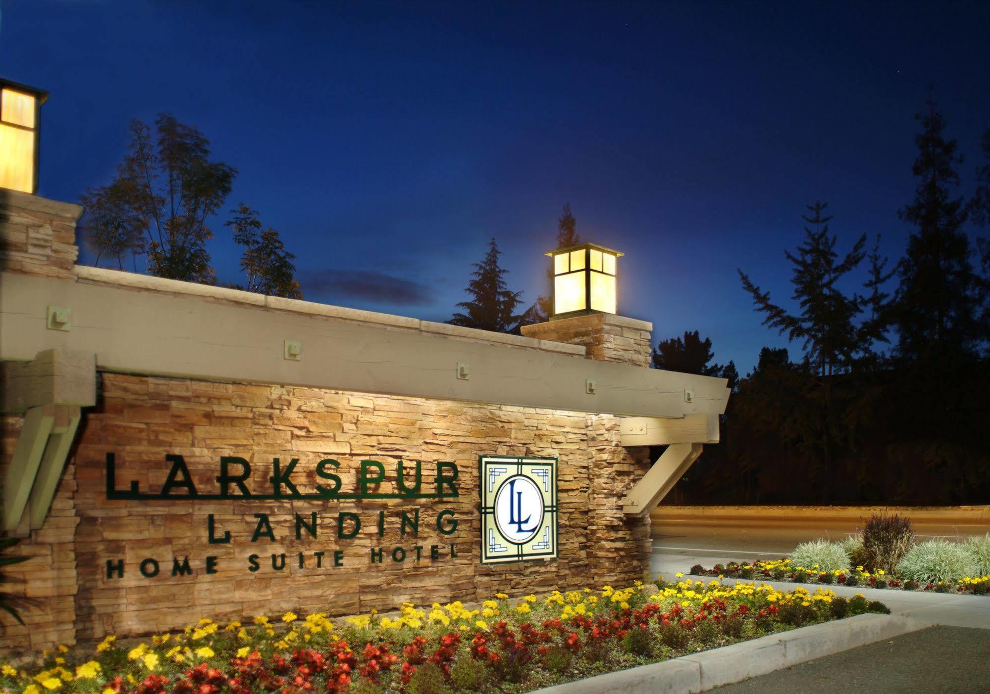 Larkspur Landing Hillsboro-An All-Suite Hotel Esterno foto